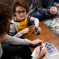 Jeu de société Clue de Hasbro - Bilingue