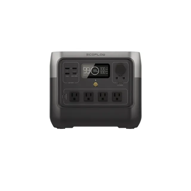 EcoFlow RIVER 2 Pro Portable Power Station (Open Box)