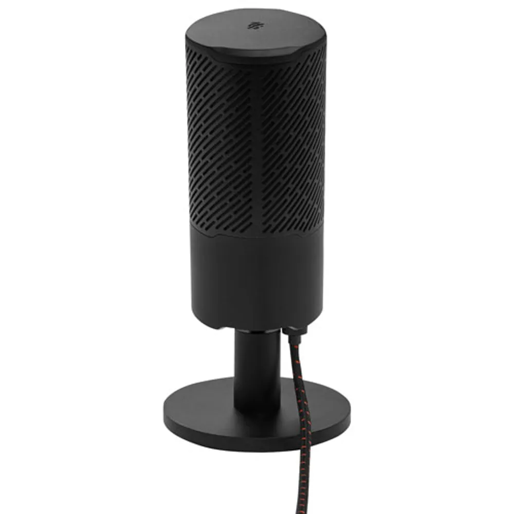 JBL Quantum Stream Dual Capsule Condenser Microphone