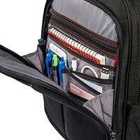Samsonite Xenon 4 Slim 15.6" Laptop Commuter Bag - Black