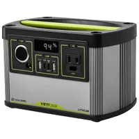 Goal Zero Yeti 200X Portable Power Generator - 187 Watts