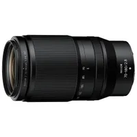 Nikon NIKKOR Z 70-180mm f/2.8 Lens - Black