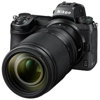Nikon NIKKOR Z 70-180mm f/2.8 Lens - Black