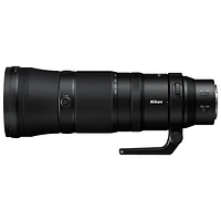 Nikon NIKKOR Z 180-600mm f/5.6-6.3 VR Lens