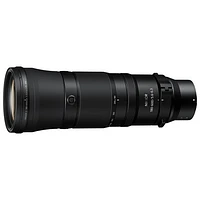 Nikon NIKKOR Z 180-600mm f/5.6-6.3 VR Lens