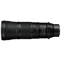 Nikon NIKKOR Z 180-600mm f/5.6-6.3 VR Lens