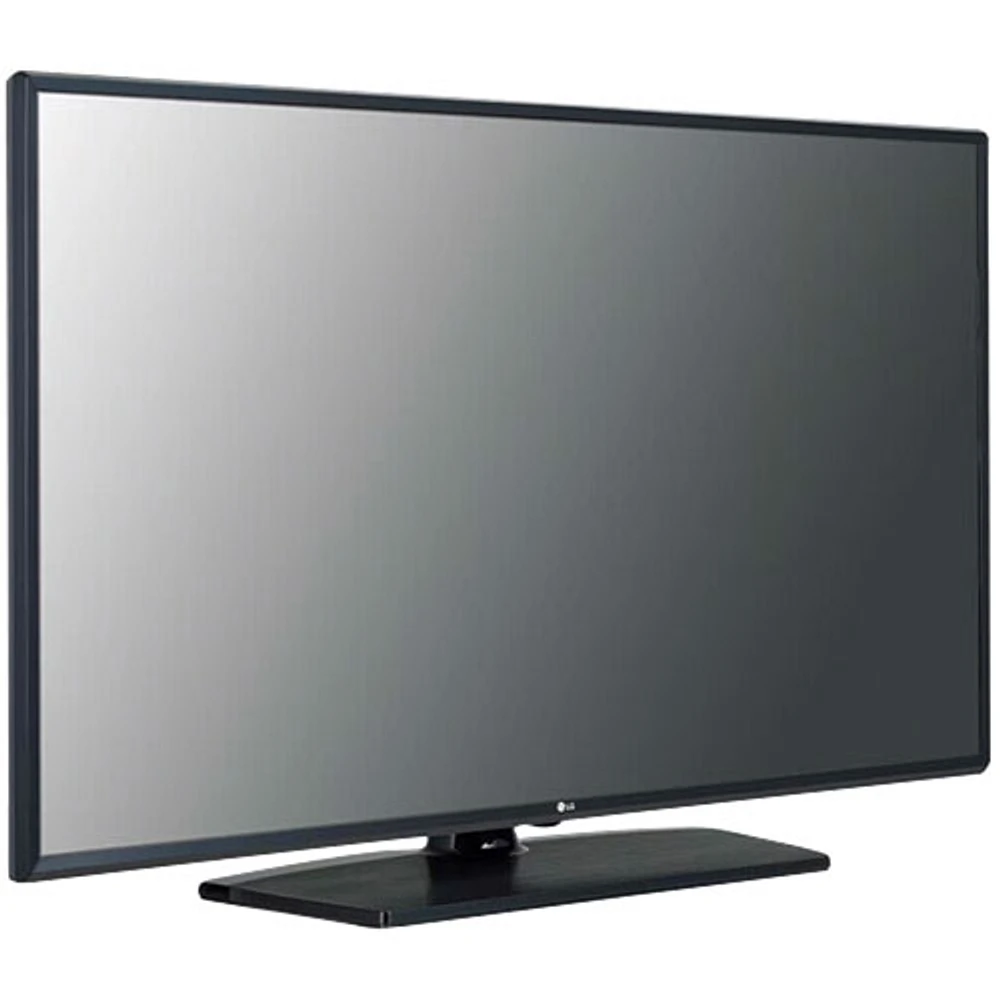 LG 50" 4K UHD Hospitality TV (50UM670H0UA) - Dark Charcoal Grey