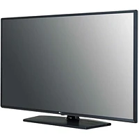 Téléviseur d'hôtellerie UHD 4K de 50 po de LG (50UM670H0UA) - Anthracite foncé