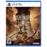 Little Nightmares III (PS5)