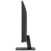 LG 27" FHD 100Hz 5ms IPS FreeSync Monitor (27MR400) - Black - Only at Best Buy