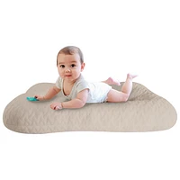 Simmons Cozy Nest Lounger - Sand