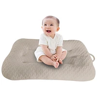 Simmons Cozy Nest Lounger - Sand