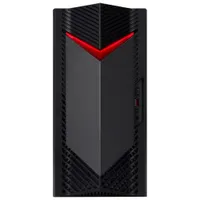 Acer Nitro 50 Gaming PC - Black/Red (Intel Core i7-13700F/512GB SSD/16GB RAM/GeForce RTX 4060)