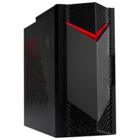 Acer Nitro 50 Gaming PC - Black/Red (Intel Core i7-13700F/512GB SSD/16GB RAM/GeForce RTX 4060)