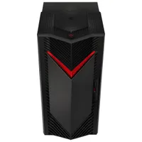 Acer Nitro 50 Gaming PC - Black/Red (Intel Core i7-13700F/512GB SSD/16GB RAM/GeForce RTX 4060)