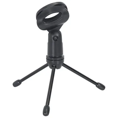 Gator Mini Tripod Mic Stand (GFW-MIC-0250)