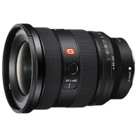 Objectif zoom grand-angle plein format monture E FE 16-35 mm f/2,8 GM II Master de Sony