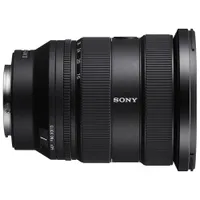 Objectif zoom grand-angle plein format monture E FE 16-35 mm f/2,8 GM II Master de Sony