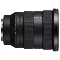 Sony E-Mount Full-Frame FE 16-35mm f/2.8 GM II Wide Zoom Master Lens