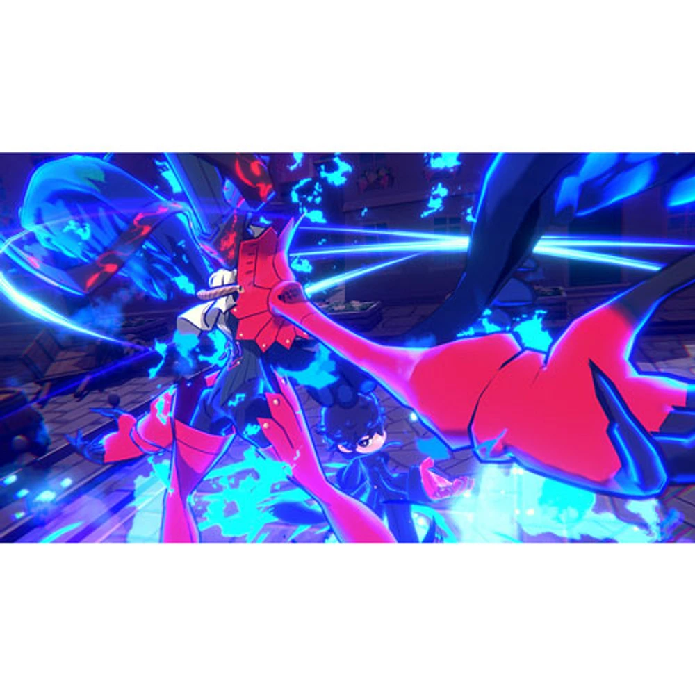 Persona 5 Tactica (PS5)
