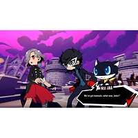 Persona 5 Tactica (PS5)