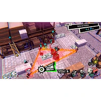 Persona 5 Tactica (PS5)