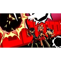 Persona 5 Tactica (PS5)