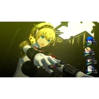 Persona 3 Reload: Aigis Edition (PS5)