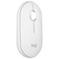 Logitech Pebble 2 M350s 4000 DPI Bluetooth Optical Mouse