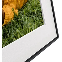 Aura Walden 15" Wi-Fi Digital Photo Frame (AF110-MBLK)