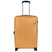 American Tourister Exoline 3-Piece Hard Side Expandable Luggage Set - Honey Gold