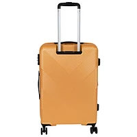 American Tourister Exoline 3-Piece Hard Side Expandable Luggage Set - Honey Gold