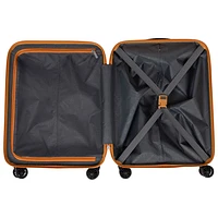 American Tourister Exoline 3-Piece Hard Side Expandable Luggage Set - Honey Gold