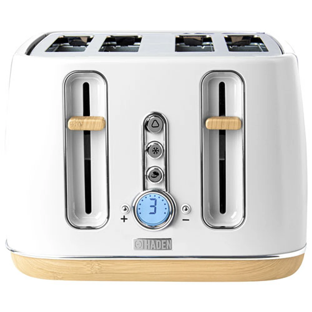 Haden Dorchester Toaster - 4-Slice