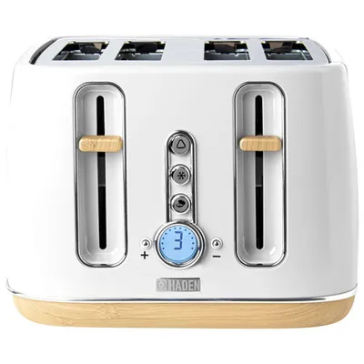 Haden Dorchester Toaster - 4-Slice