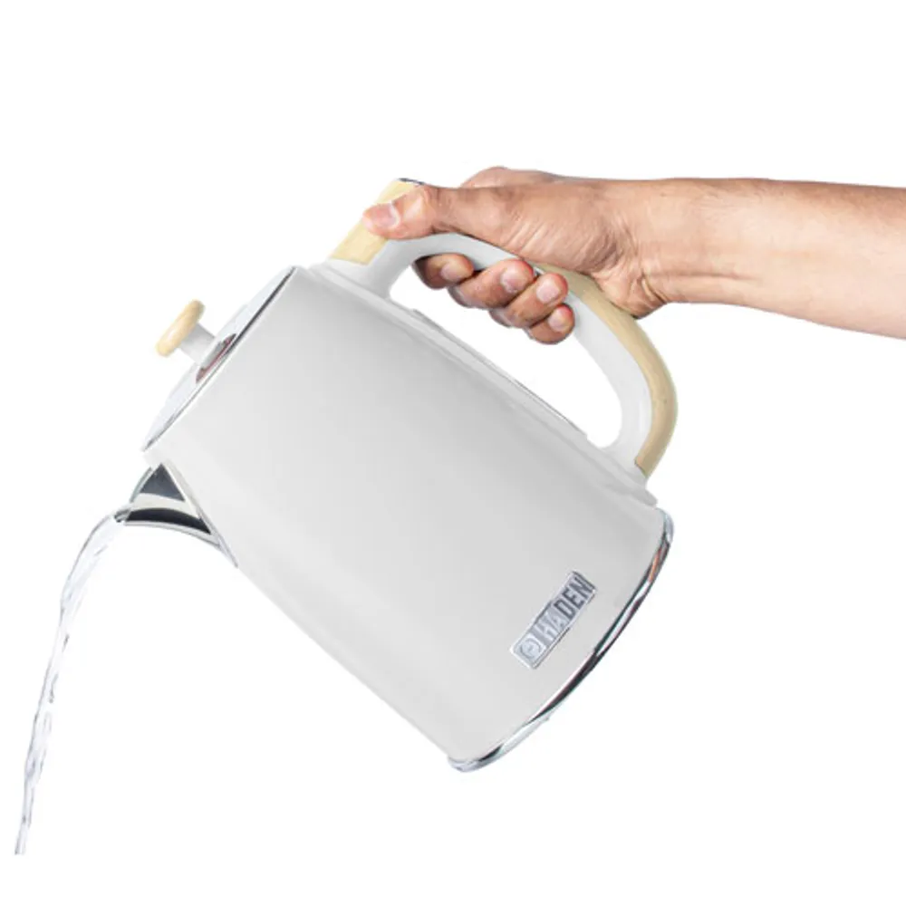 Haden Dorchester Electric Kettle - 1.7L