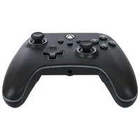 PowerA Advantage Lumectra Wired Controller for Xbox Series X|S / Xbox One - Black