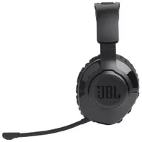 JBL Quantum 360X Wireless Gaming Headset - Black/Green