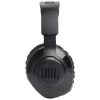 Casque de jeu sans fil Quantum 360X de JBL - Noir/Vert