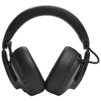 Casque de jeu sans fil Quantum 910X de JBL - Noir/Vert