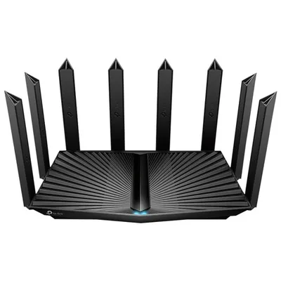 TP-Link Archer AX95 Wireless AX7800 Tri-Band Wi-Fi 6 Router