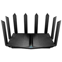 TP-Link Archer AX95 Wireless AX7800 Tri-Band Wi-Fi 6 Router