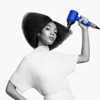 Dyson Supersonic Special Edition Hair Dryer Gift Set - Ultra Blue/Blush