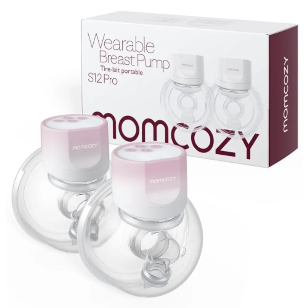  Momcozy Full Set Collector Cup Only Compatible with