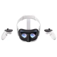 Meta Quest 3 512GB VR Headset with Touch Plus Controllers