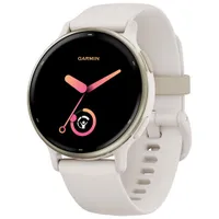 Garmin vivoactive 5 42mm GPS Watch with Heart Rate Monitor