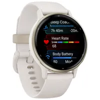 Garmin vivoactive 5 45mm GPS Watch with Heart Rate Monitor