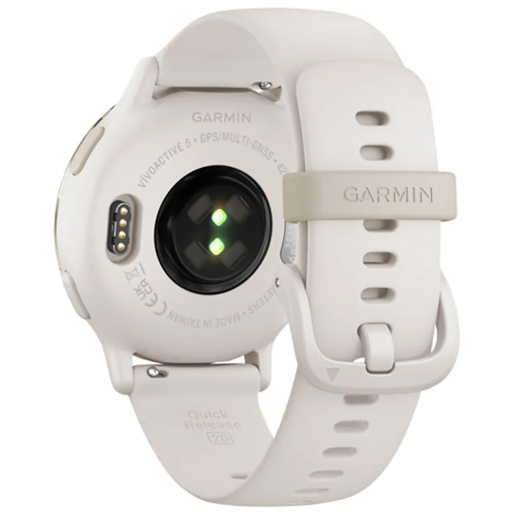 Garmin vivoactive 5 42mm Bluetooth Smartwatch