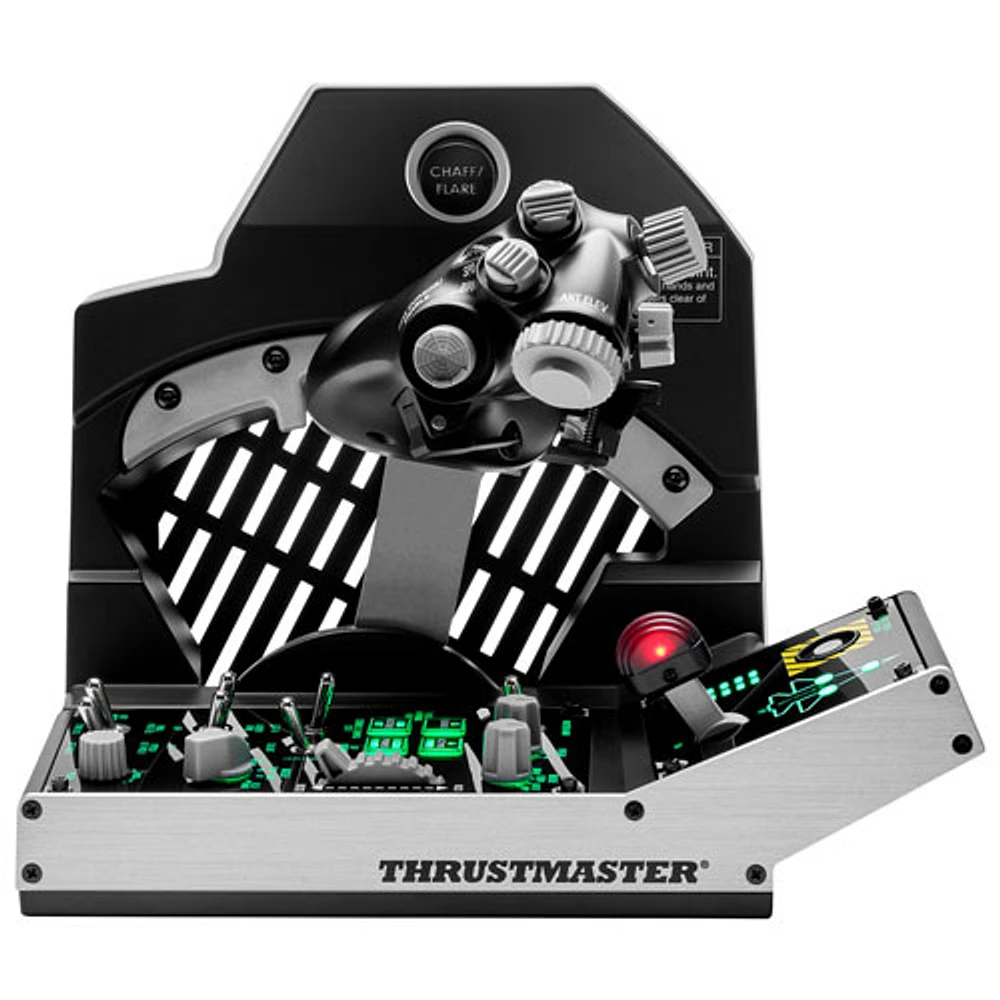 Thrustmaster Viper TQS Mission Pack for PC