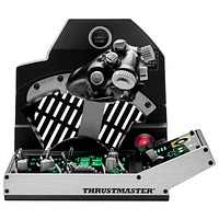 Thrustmaster Viper TQS Mission Pack for PC